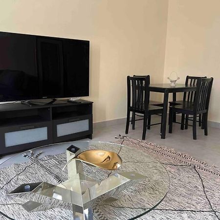 Superbe Appartement Proche De Toutes Les Commodite Rabat Buitenkant foto