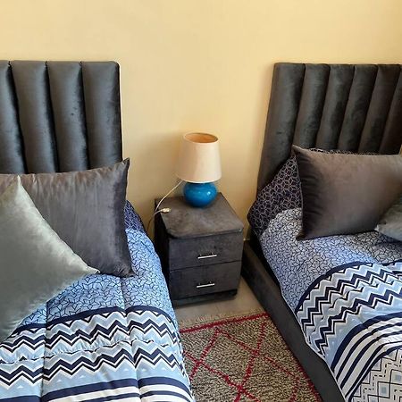 Superbe Appartement Proche De Toutes Les Commodite Rabat Buitenkant foto