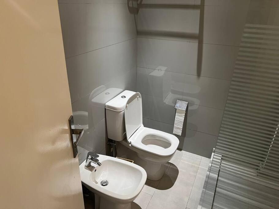 Superbe Appartement Proche De Toutes Les Commodite Rabat Buitenkant foto