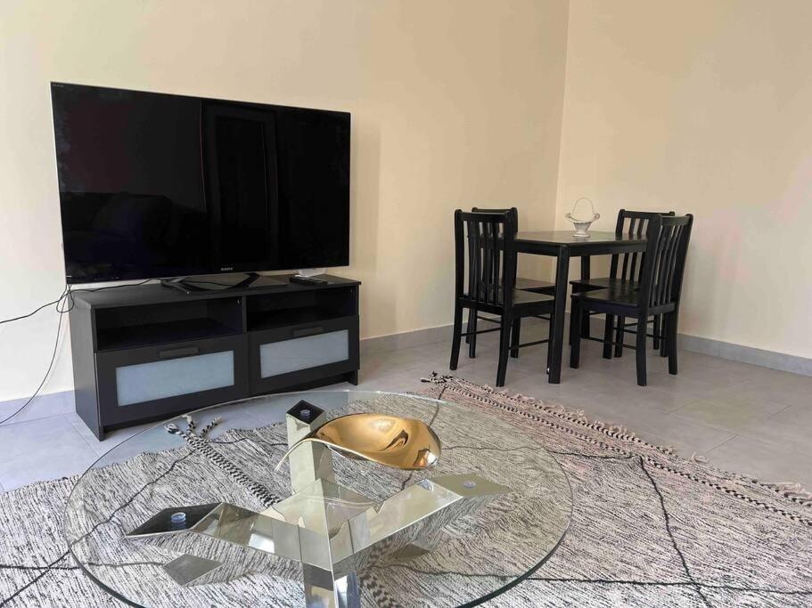 Superbe Appartement Proche De Toutes Les Commodite Rabat Buitenkant foto