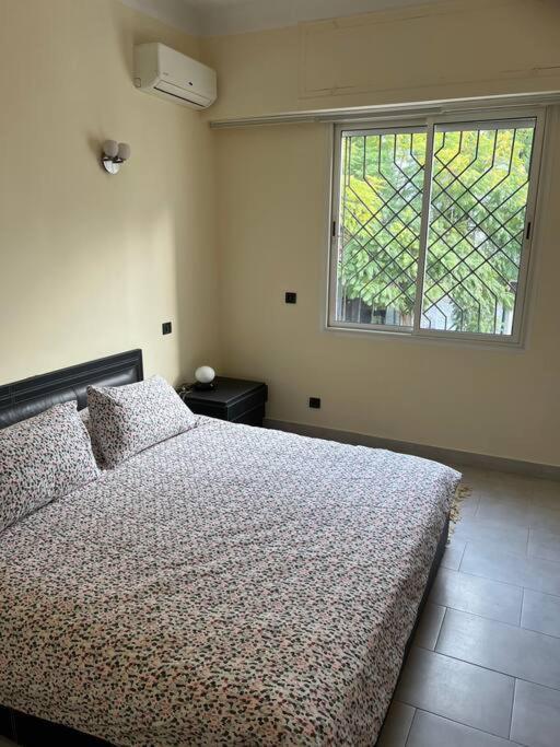 Superbe Appartement Proche De Toutes Les Commodite Rabat Buitenkant foto